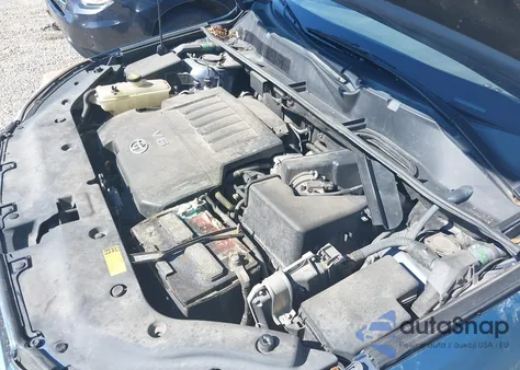 2011 Toyota Rav4 Limited from USA, damaged, VIN 2T3DK4DV6BW064664